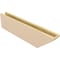 Ekena Millwork 4in. W x 8in. H x 32in. L Concord Woodgrain TimberThane Rafter Tail, Primed Tan RFTUR04X08X32CONRCPR - alternate 6